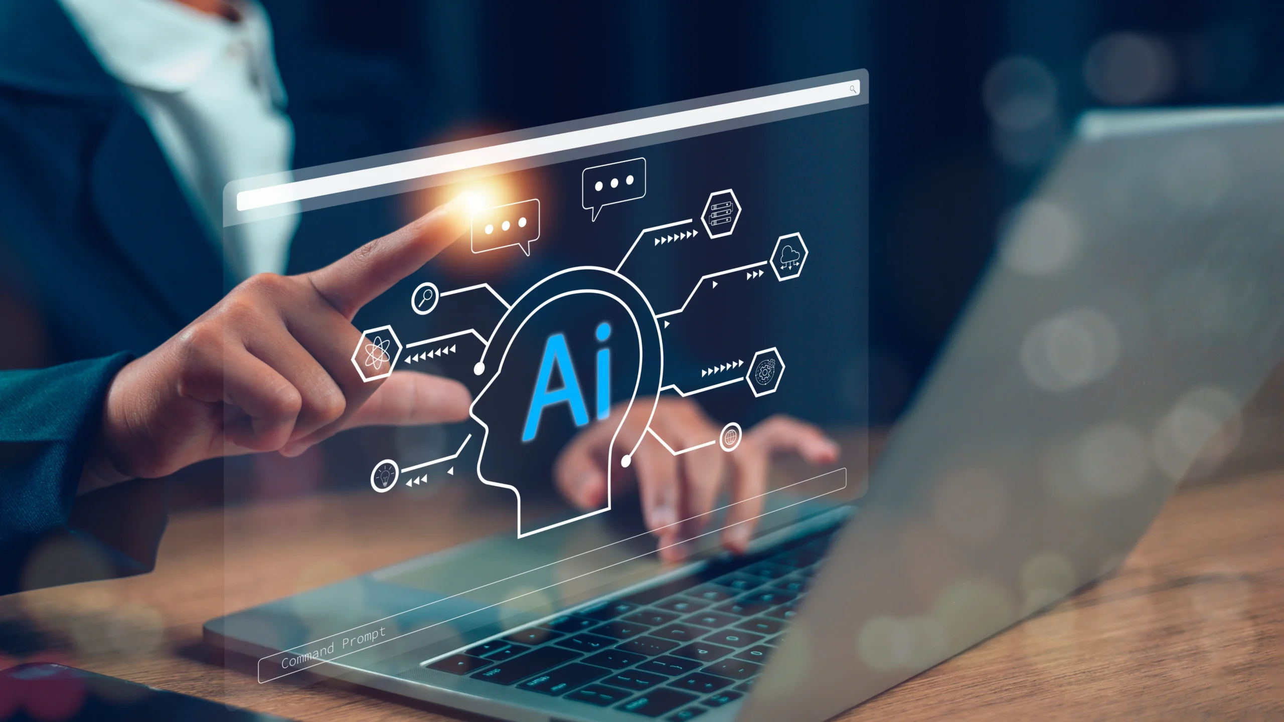 Why Should Your Enterprise Invest in AI?