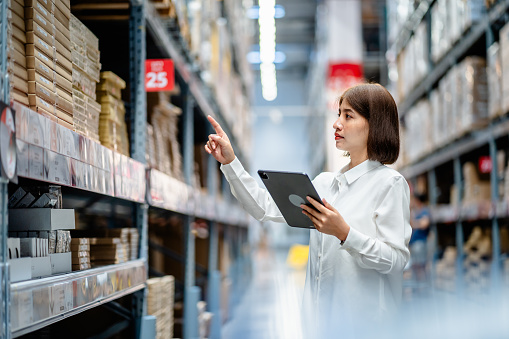 Maximizing Sales and Reducing Waste with AI-Powered Inventory Forecasting