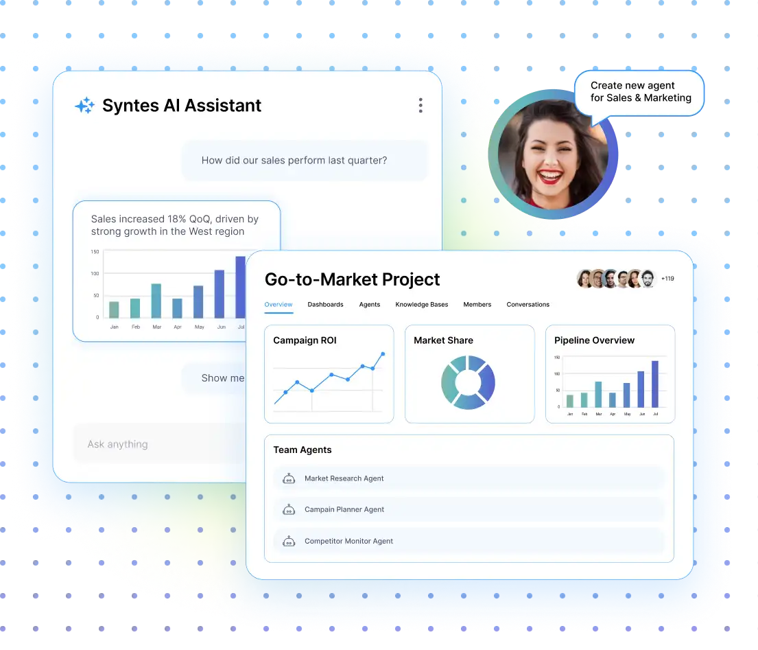 Enterprise-Ready AI Agents