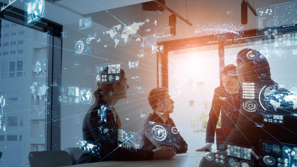Adaptive AI in the Enterprise: How Smart Agents Learn and Grow With Your Business