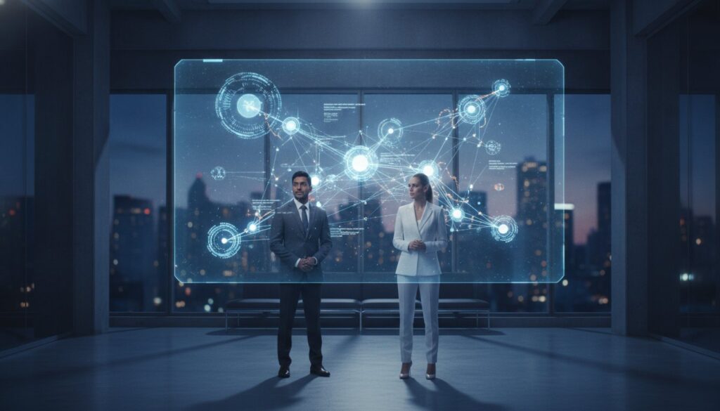 AI Agent Platforms for Enterprise: Beyond Chatbots to Agentic Intelligence in 2026