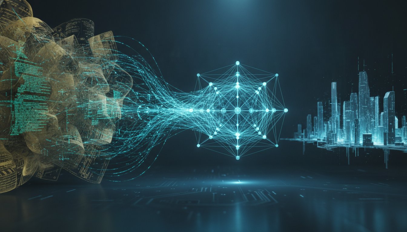 AI for Legacy System Modernization: Grounding Transformation in Deterministic Truth