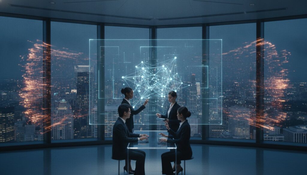 AI in Highly Regulated Industries: Architecting Deterministic Truth for 2026