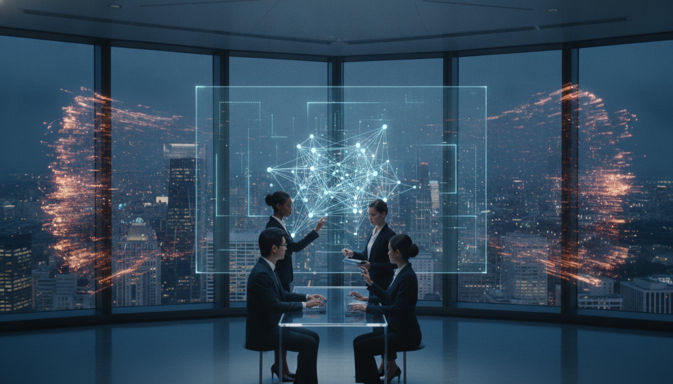 AI in Highly Regulated Industries: Architecting Deterministic Truth for 2026
