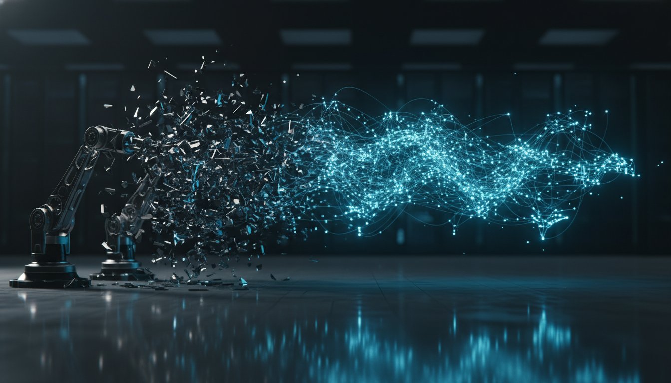 Agentic AI Platforms vs. RPA: The Strategic Blueprint for Enterprise Automation in 2026