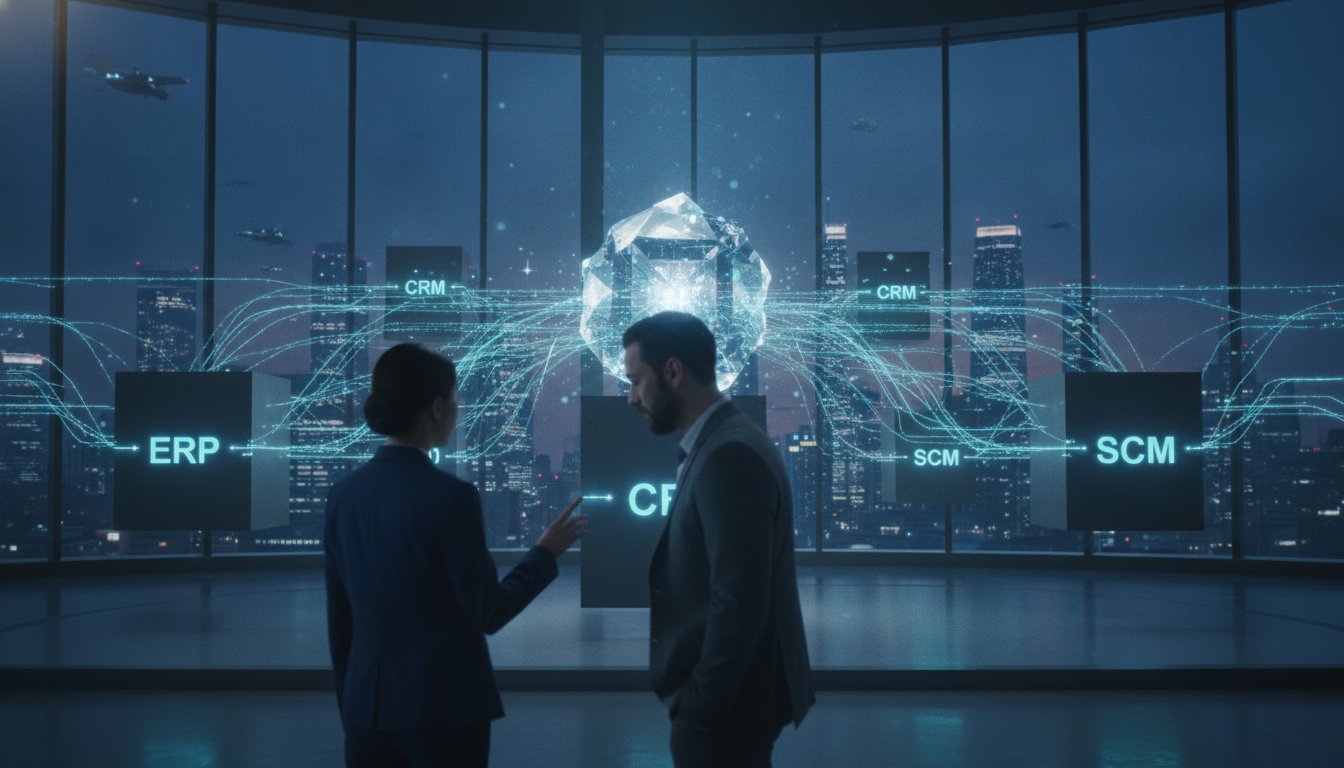 Agentic AI Use Cases: Orchestrating Autonomous Enterprise Operations in 2026