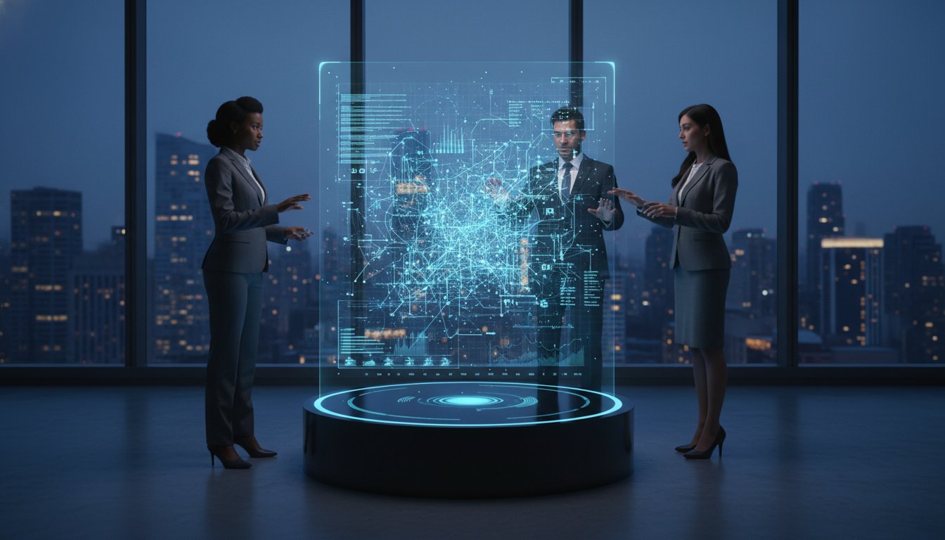 Knowledge Graph Implementation: The 2026 Enterprise Strategy for Agentic AI