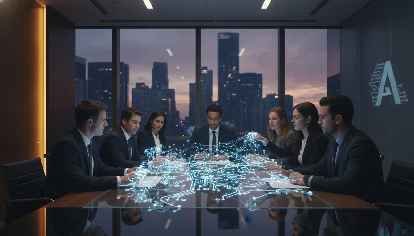 Knowledge Graph for Data Governance: Architecting the AI Data Governance Framework