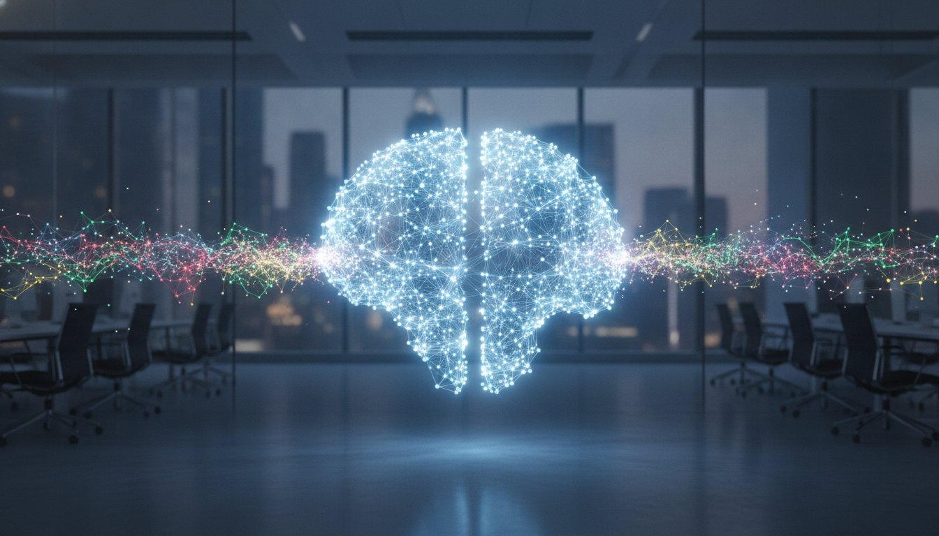 Knowledge Graph for AI Grounding: How to Unify Disparate Data Sources