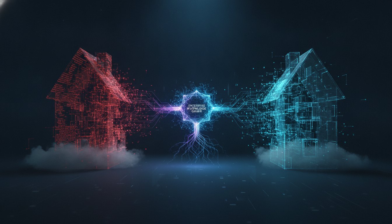 AI Agent Workflow Automation: Moving Beyond RPA to Autonomous Enterprise Execution