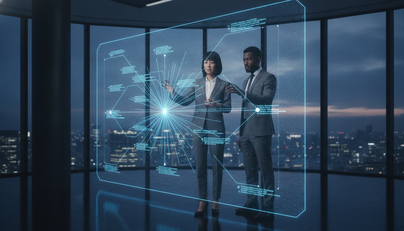 AI Model Audit Trail: Architecting Deterministic Traceability for Enterprise Intelligence