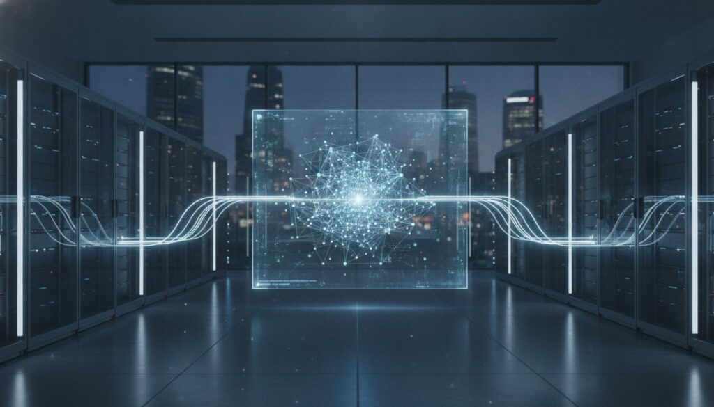 AI Agent Governance: Architecting Deterministic Control in the Agentic Enterprise