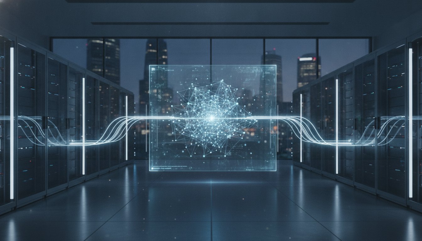 AI Agent Governance: Architecting Deterministic Control in the Agentic Enterprise