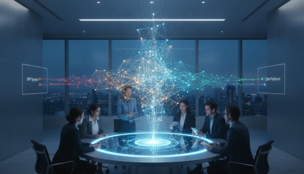 2026 Enterprise AI Agent Platforms Guide