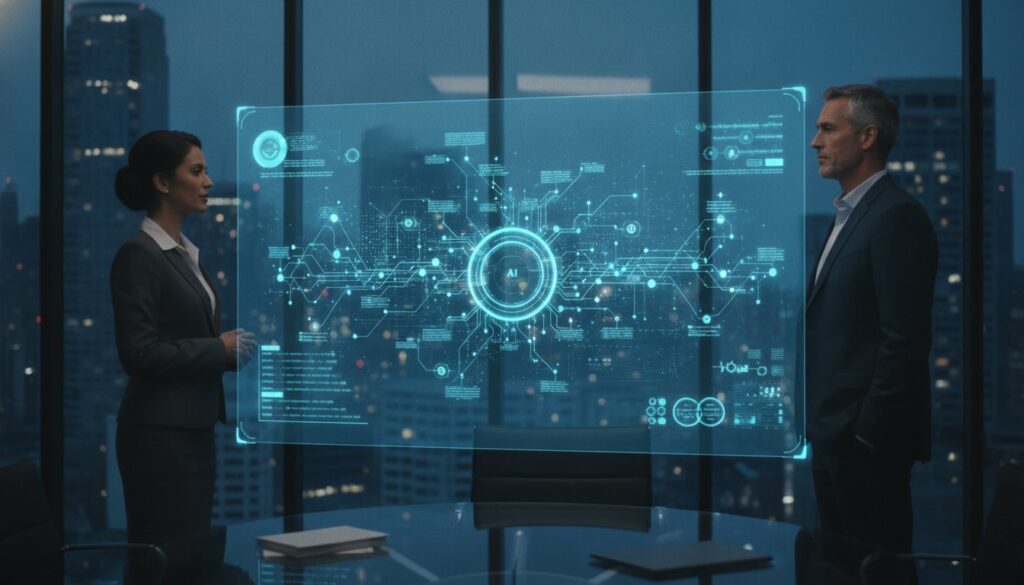 Automating Financial Reconciliation: Beyond Rules-Based Logic to Agentic Intelligence
