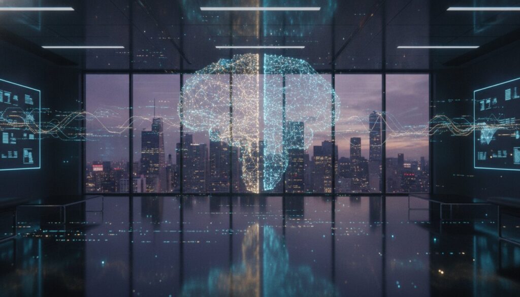 Best Practices for Enterprise AI Strategy: Architecting the Contextual Revolution