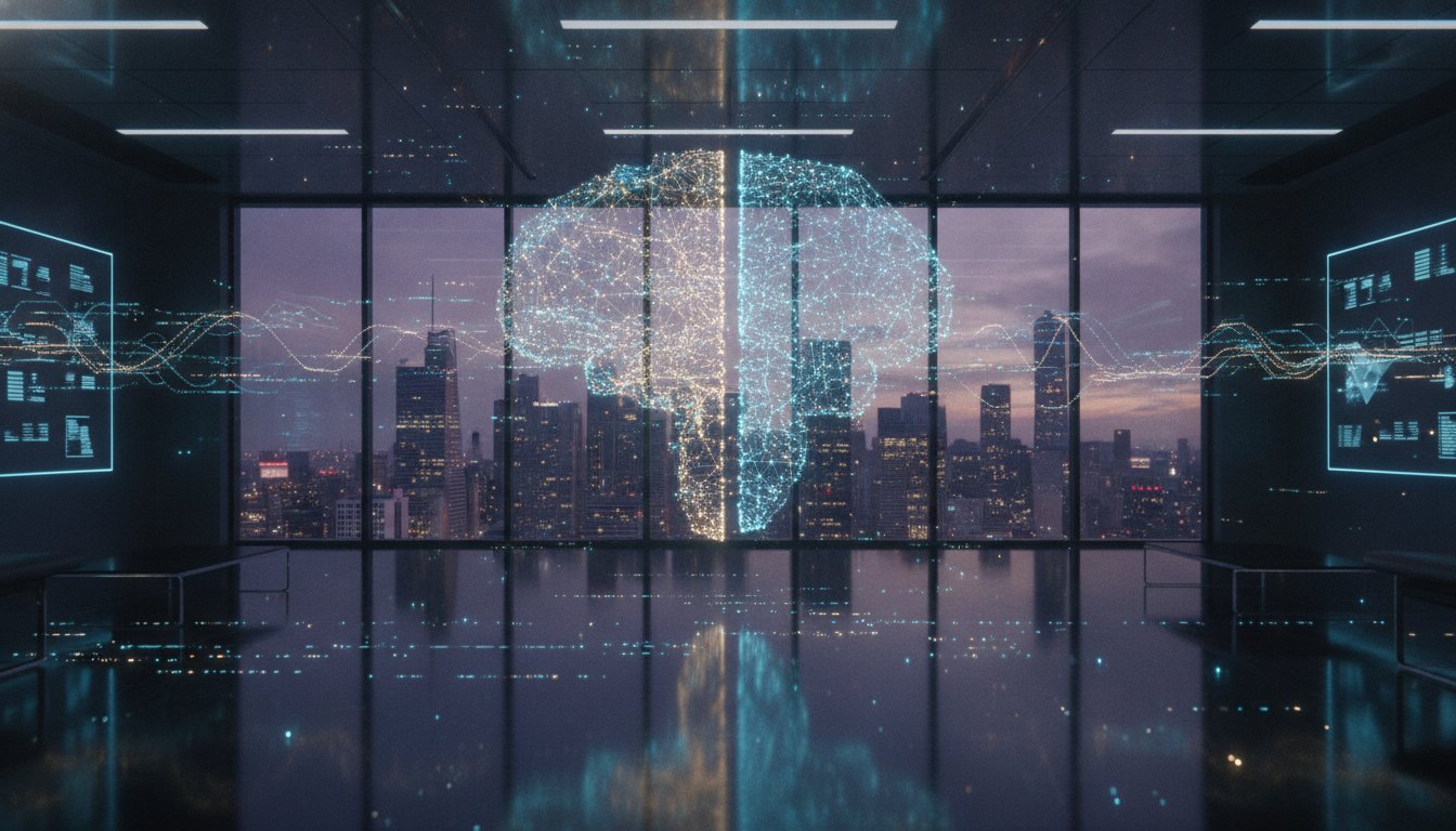 Best Practices for Enterprise AI Strategy: Architecting the Contextual Revolution