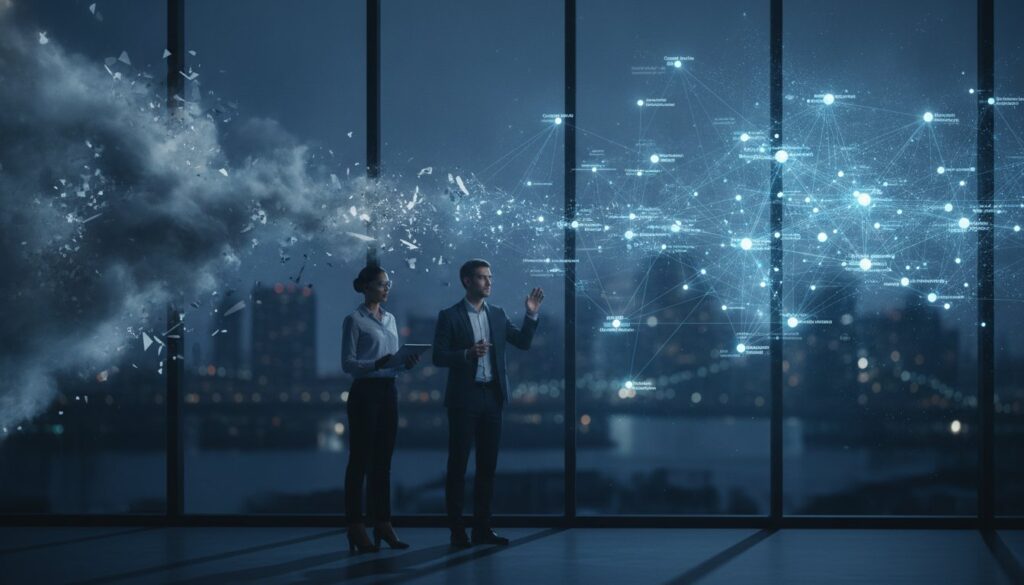 Building a Business Case for Knowledge Graphs: The Strategic ROI of Context Engineering