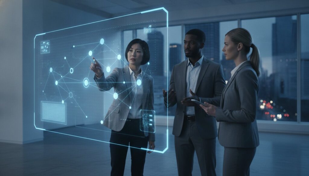 Building a Center of Excellence for AI: The 2026 Strategic Roadmap