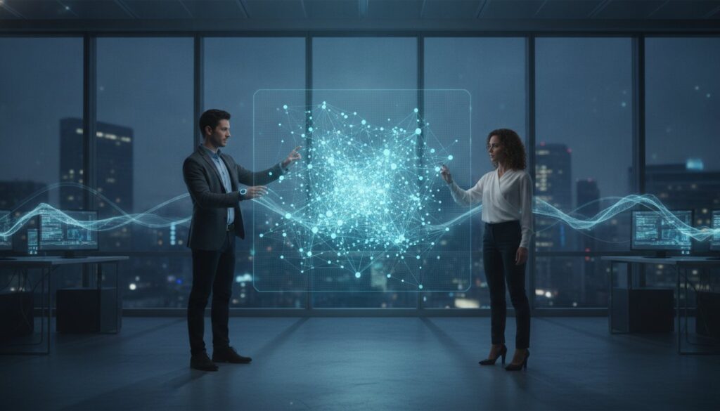 ERP Knowledge Graphs: Live Memory for Agentic AI in 2026