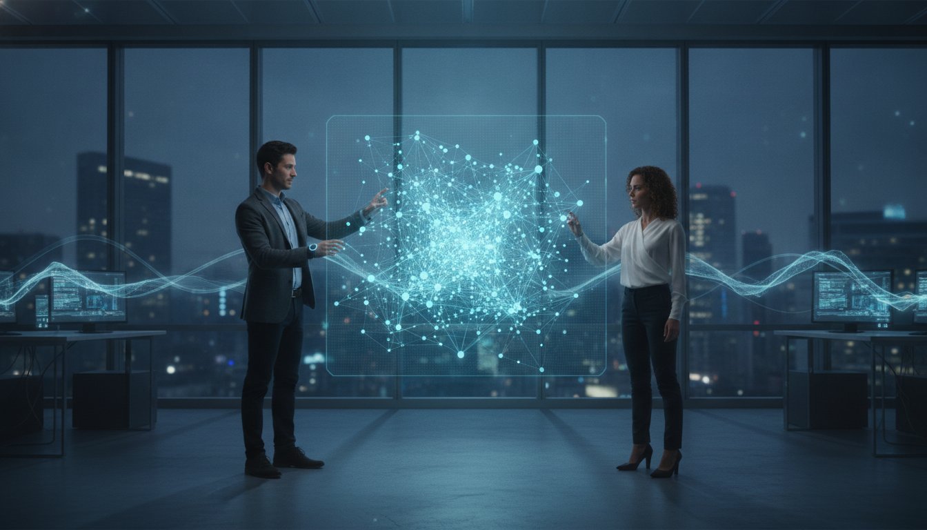 ERP Knowledge Graphs: Live Memory for Agentic AI in 2026
