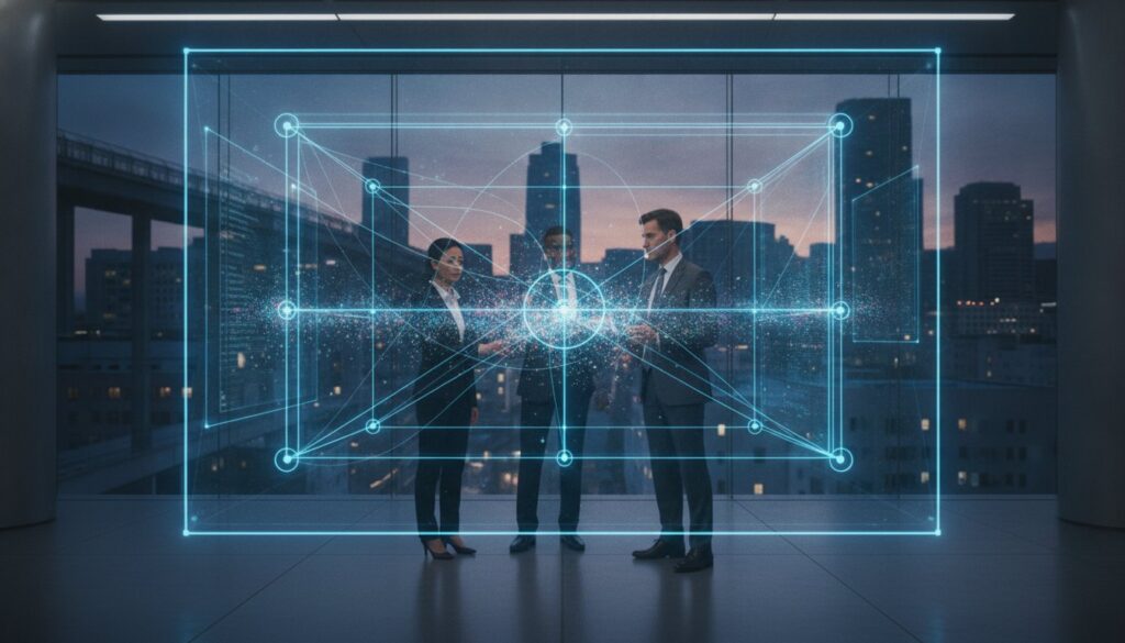 Knowledge Graph for AI Governance: Architecting Trusted Enterprise Intelligence in 2026