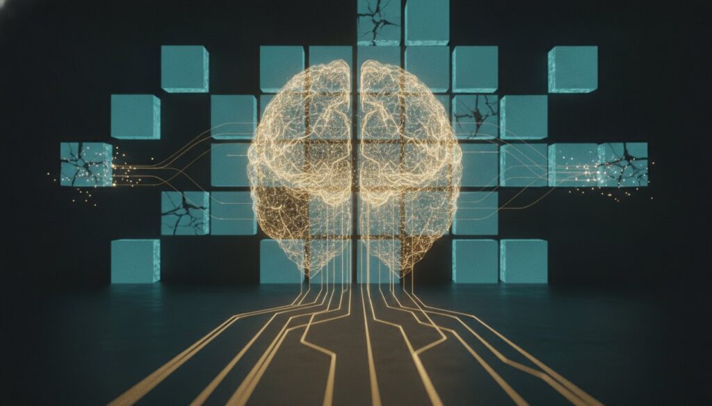 Knowledge Graph vs. Relational Database for MDM: Architecting the Agentic Enterprise