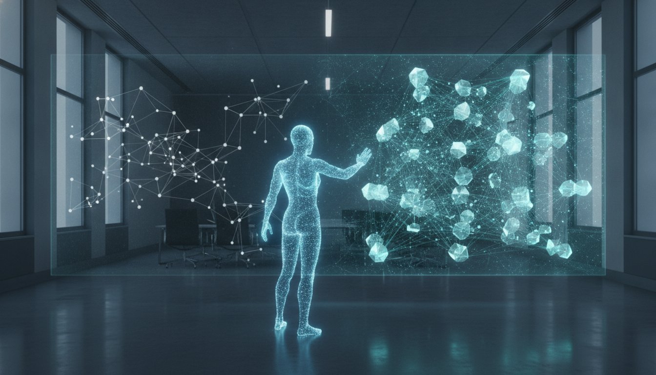Neo4j vs. Enterprise Knowledge Graph: Choosing the Foundation for Agentic AI