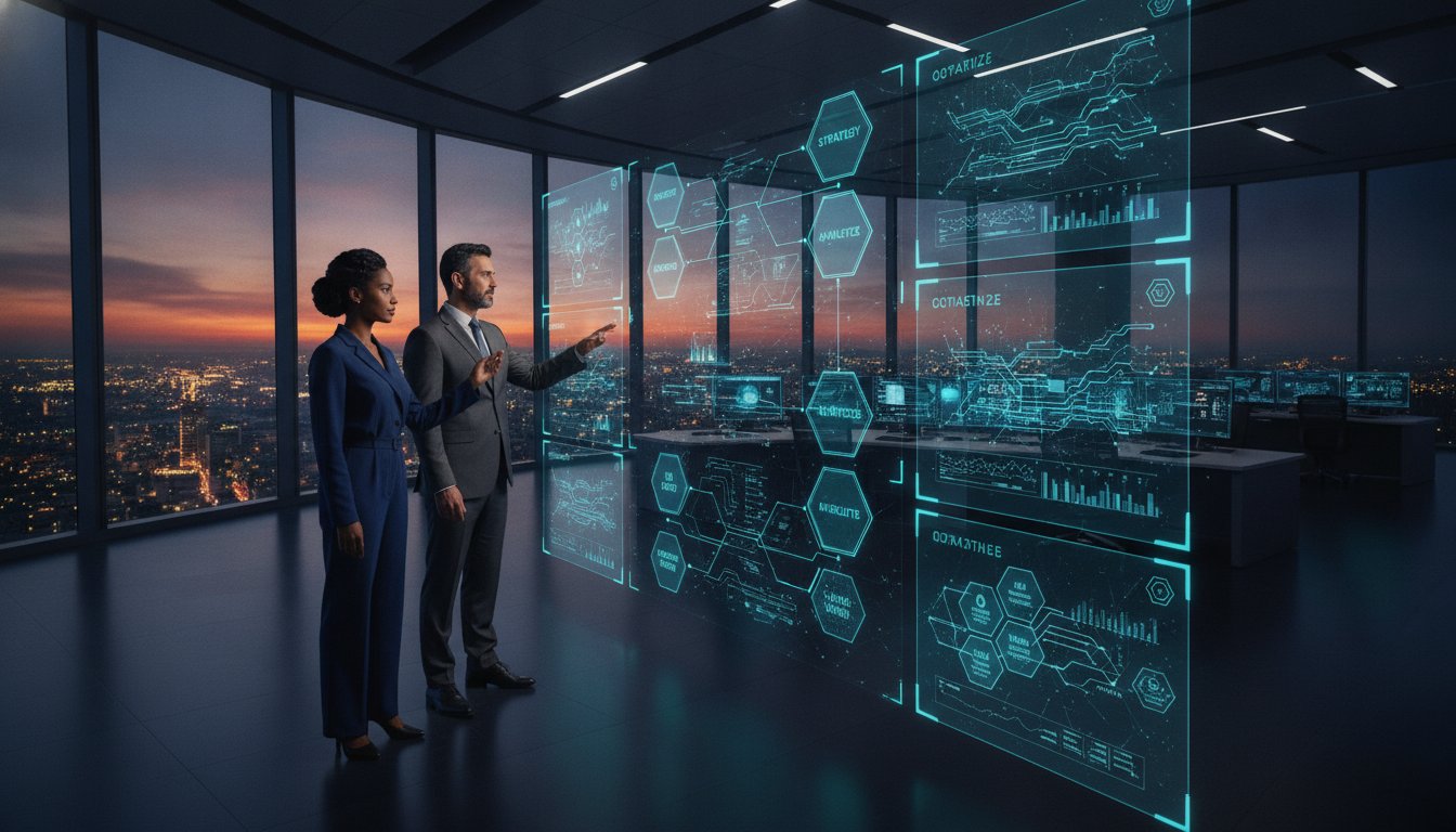 AI Agent Orchestration: The Enterprise Guide to Multi-Agent Systems in 2026
