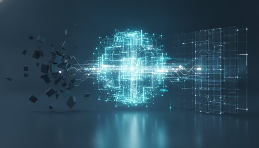 Automating Compliance Checks with AI: The Strategic Shift to Context Engineering