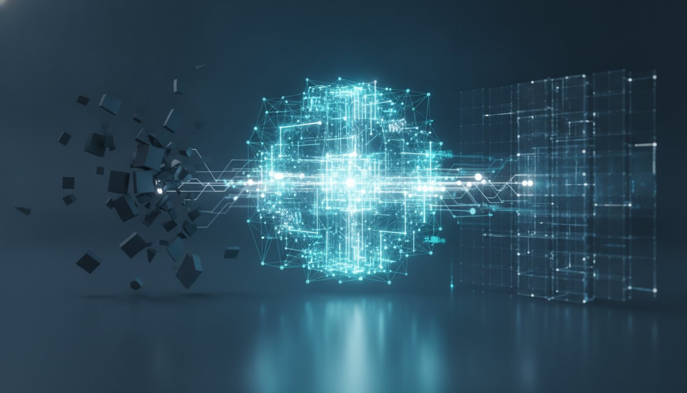 Automating Compliance Checks with AI: The Strategic Shift to Context Engineering