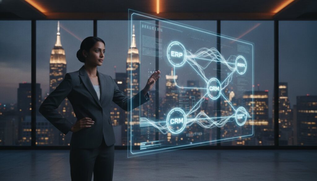 Autonomous Agents in Business Operations: The 2026 Strategic Framework