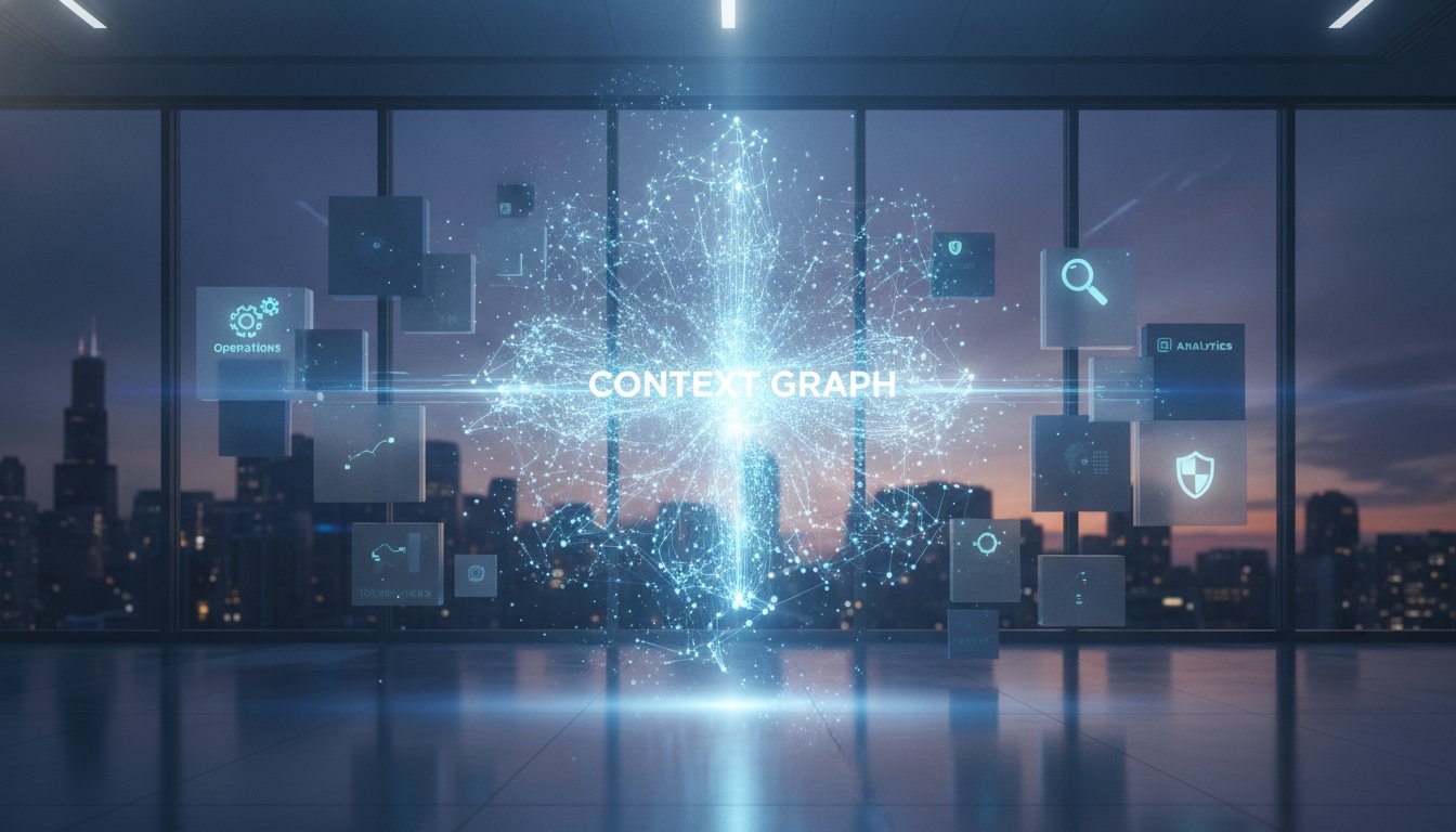 The Strategic Benefits of a Composable Data Platform for Agentic AI in 2026