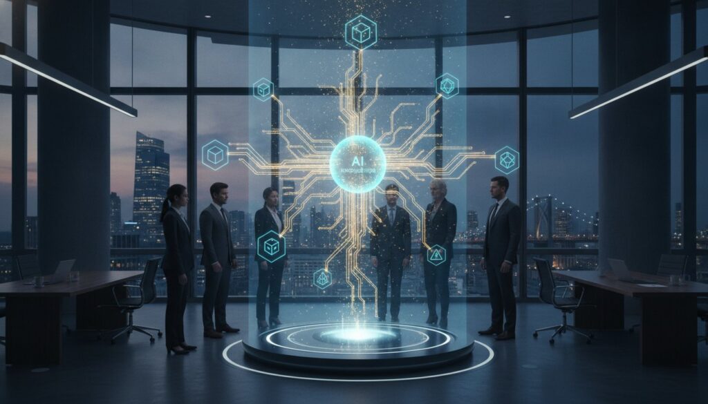 Beyond Data Pipelines: The 2026 Guide to Enterprise AI Integration Platforms