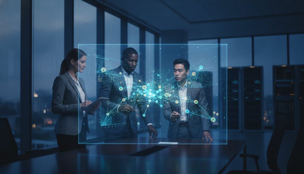 Knowledge Graph Construction Challenges: Overcoming the Barriers to Agentic Enterprise AI