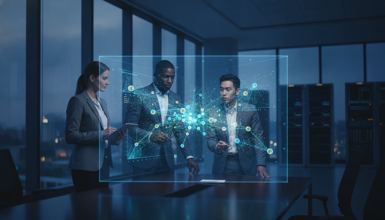 Knowledge Graph Construction Challenges: Overcoming the Barriers to Agentic Enterprise AI