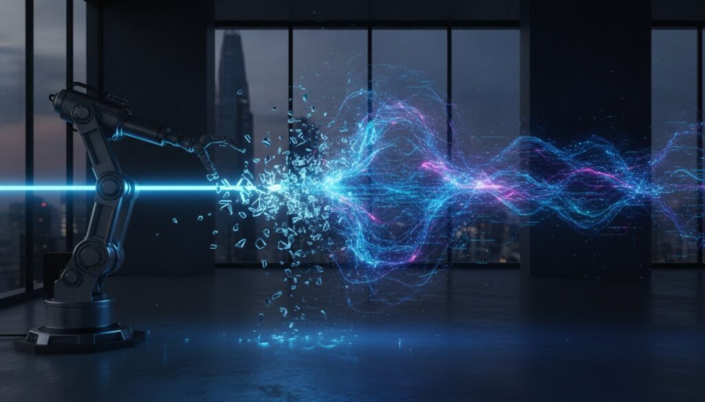 Migrating from RPA to Agentic AI: The Enterprise Strategy for 2026