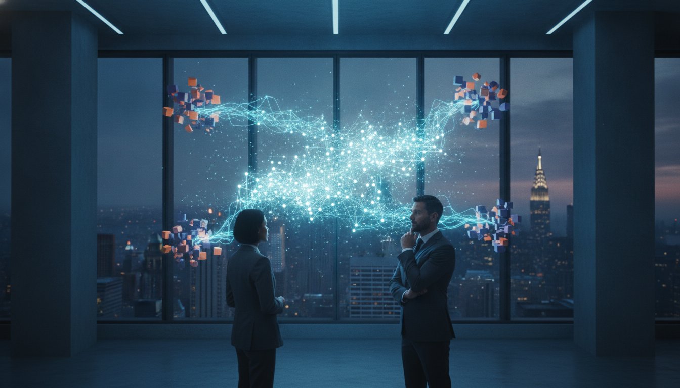 ROI of Agentic AI: Beyond Efficiency to Autonomous Enterprise Value in 2026