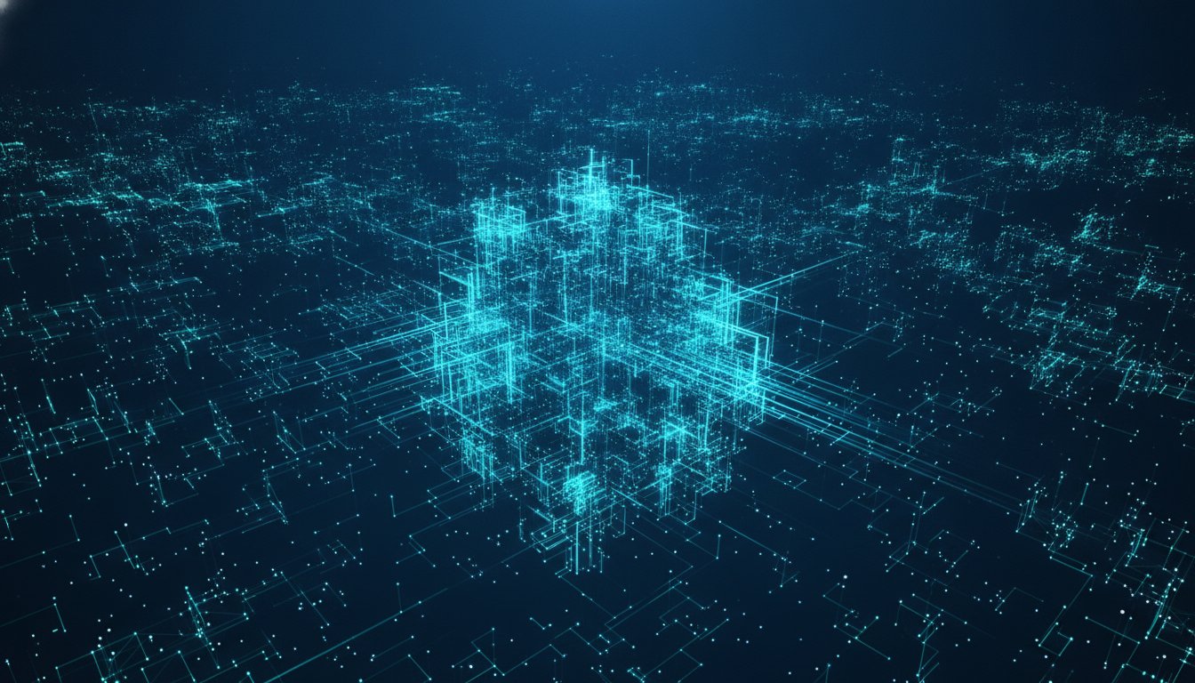 Scaling Enterprise Knowledge Graphs: Architecting for Billion-Entity Intelligence