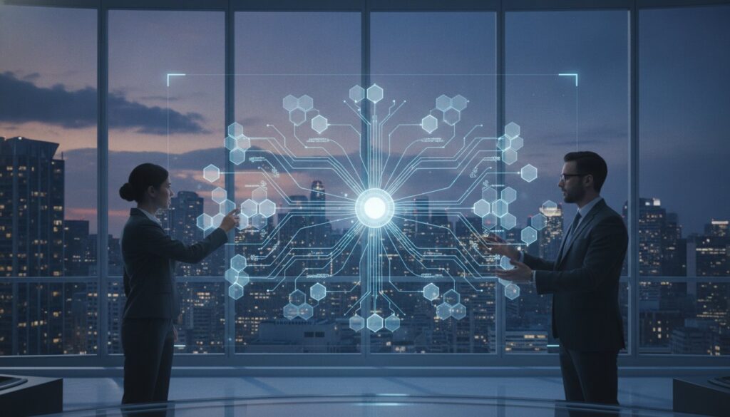 AI Agent Orchestration: Architecting Multi-Agent Intelligence in 2026