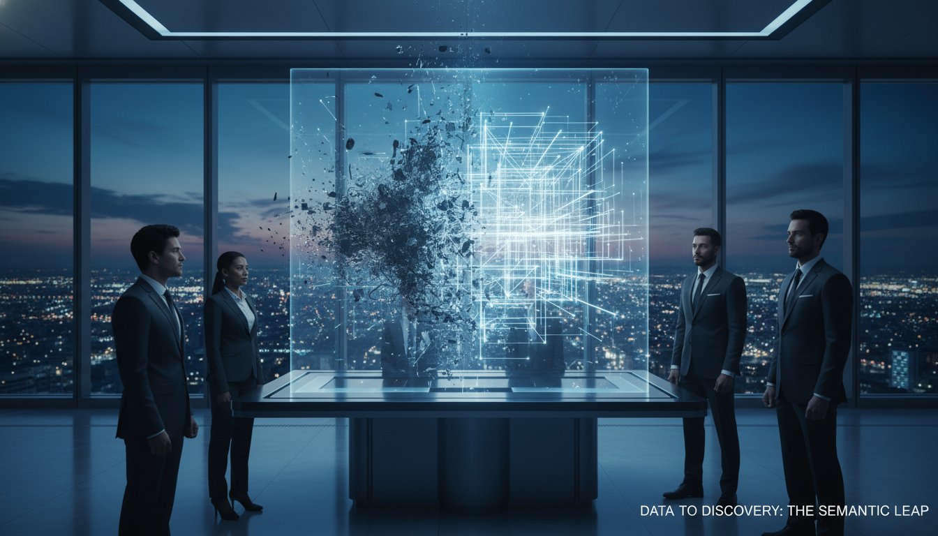 AI Data Quality Management: The 2026 Enterprise Checklist for Deterministic Intelligence