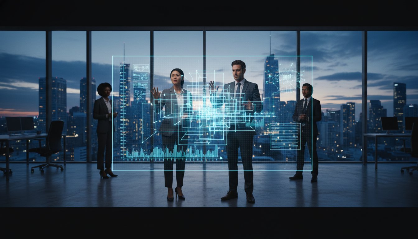AI Model Reliability: Architecting Deterministic Truth in Enterprise Systems