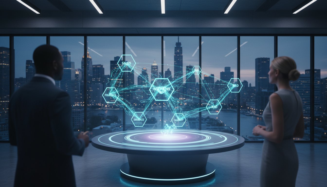 Agentic AI Platforms: The Definitive Guide to Enterprise Autonomous Intelligence in 2026