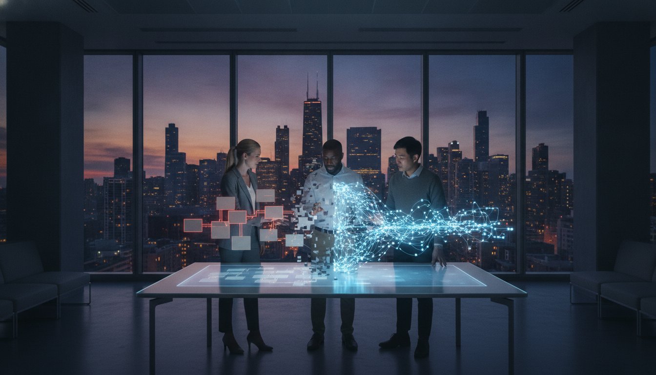 Agentic Workflow Automation: Architecting Autonomous Enterprise Intelligence