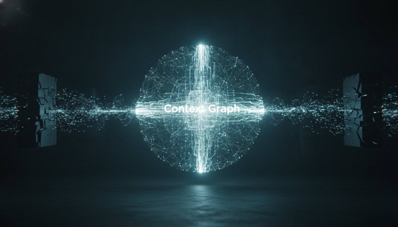 Beyond the Data Silo: Solving the 2026 Challenges of Enterprise Data Management