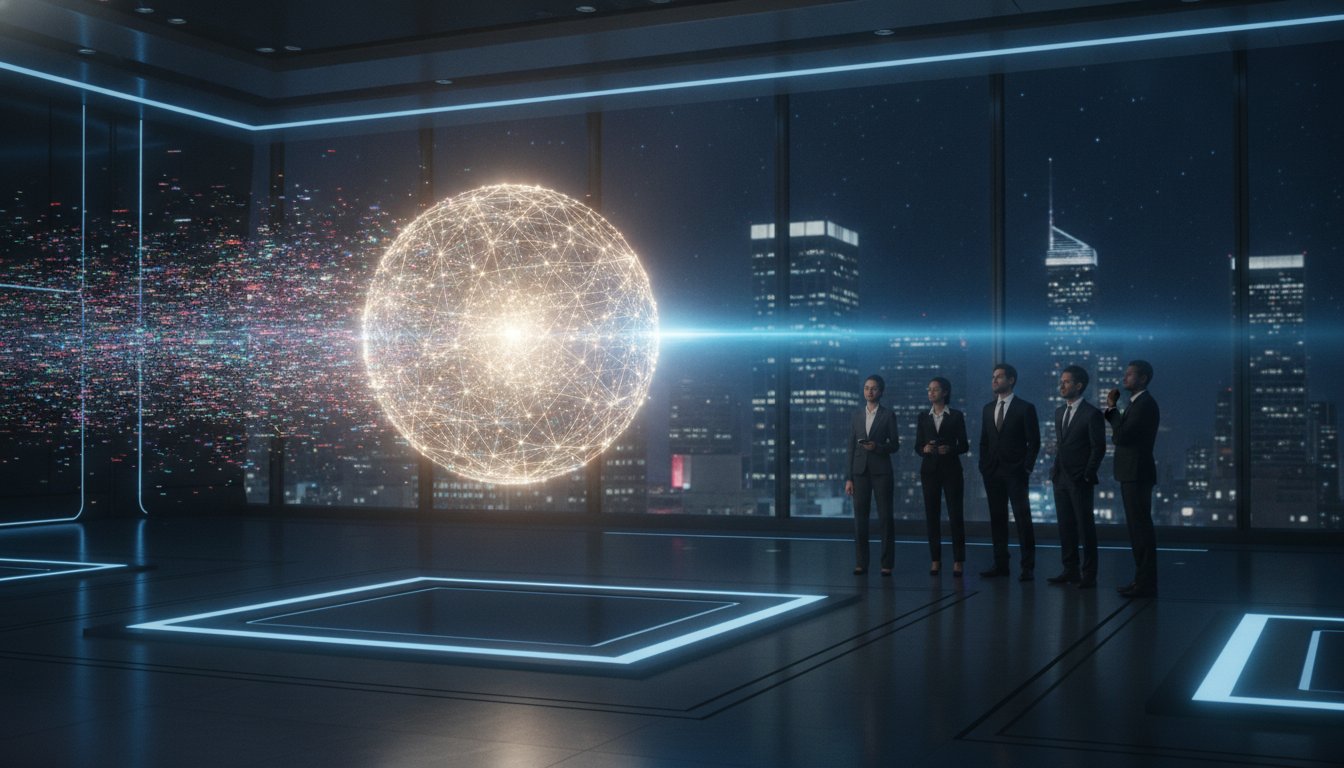 Building a Single Source of Truth: 2026 Enterprise Guide