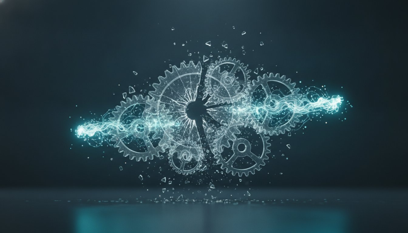 Business Process Automation Limitations: Why Traditional BPA Fails at Enterprise Scale