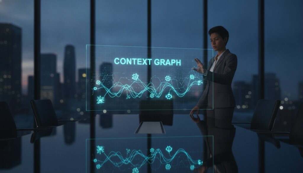 CRM and AI Integration: Architecting the Agentic Enterprise in 2026