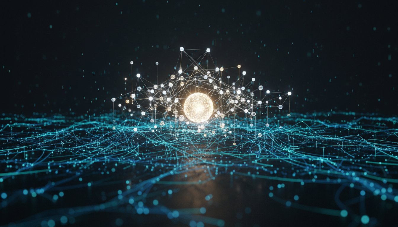 Data Fabric vs Knowledge Graph: Choosing the Architecture for Agentic Enterprise AI