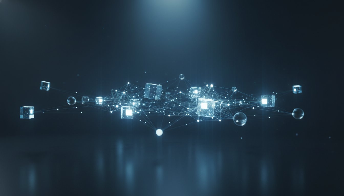 Enterprise Data Mesh and Knowledge Graphs: Architecting the Autonomous Organization